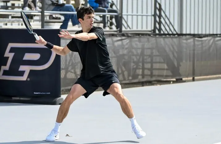 Naši teniseri eliminisani od Južne Afrike u Dejvis kupu