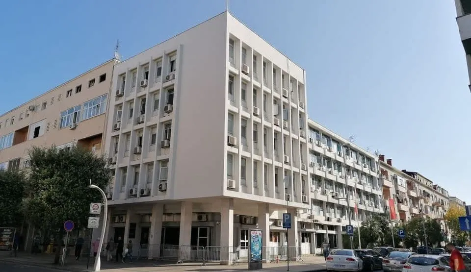 Nastavak podrške SAD Specijalnom državnom tužilaštvu Crne Gore