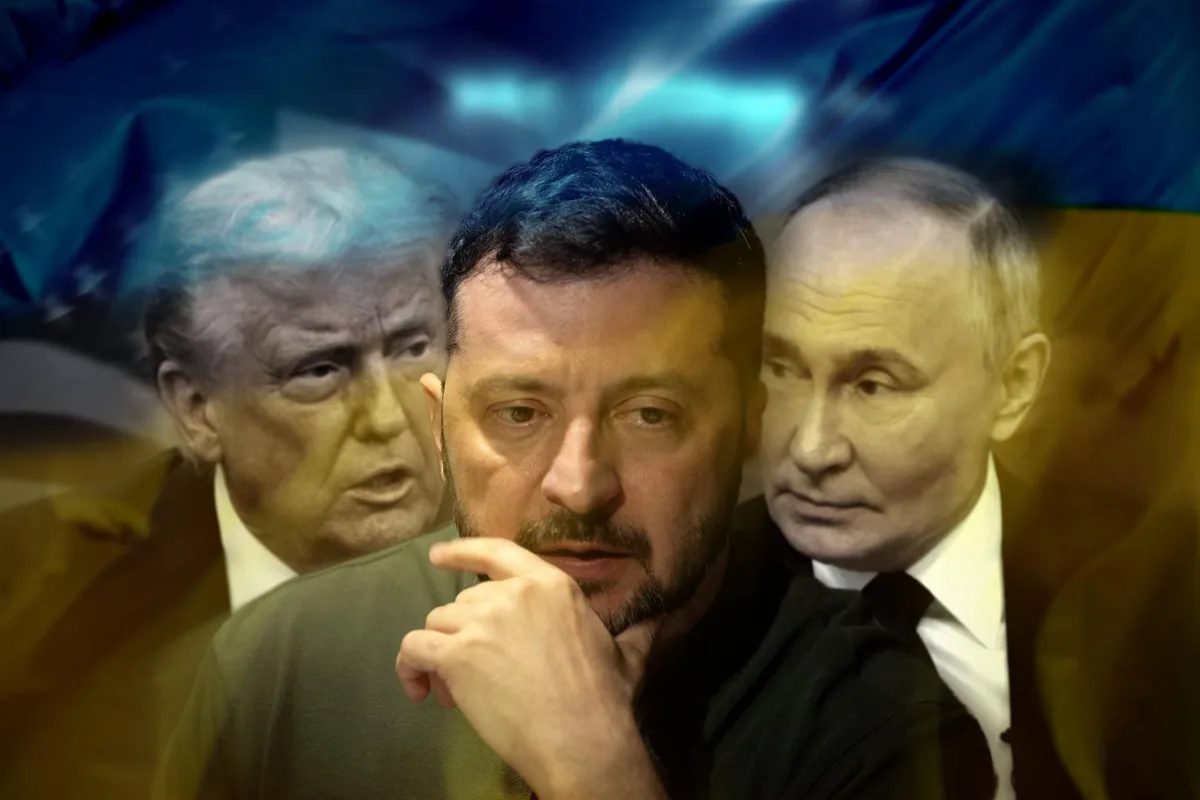 Nastavak pregovora u Abu Dabiju; Zelenski o teritorialnim pitanjima