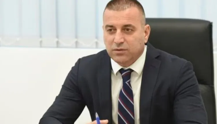 Nastavlja se suđenje Dejanu Kneževiću pred Višim sudom u Podgorici