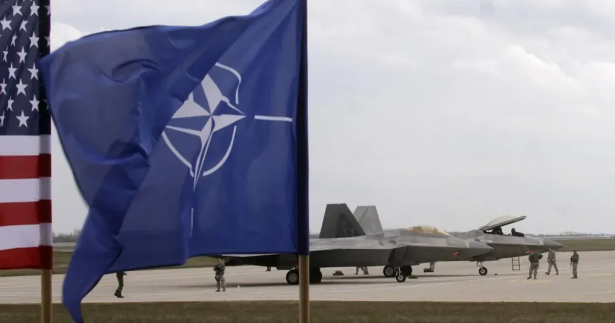 NATO započeo misiju 'Arktička straža' radi jačanja prisustva na Arktiku