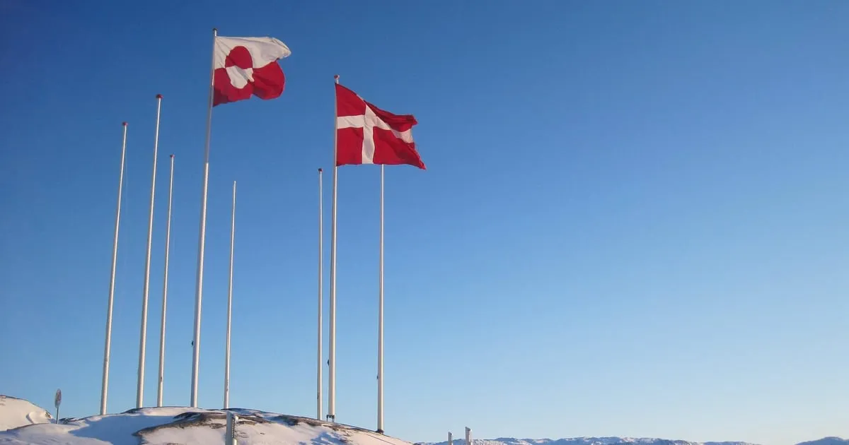 NATO započeo planiranje misije 'Arktička straža' usljed napetosti oko Grenlanda