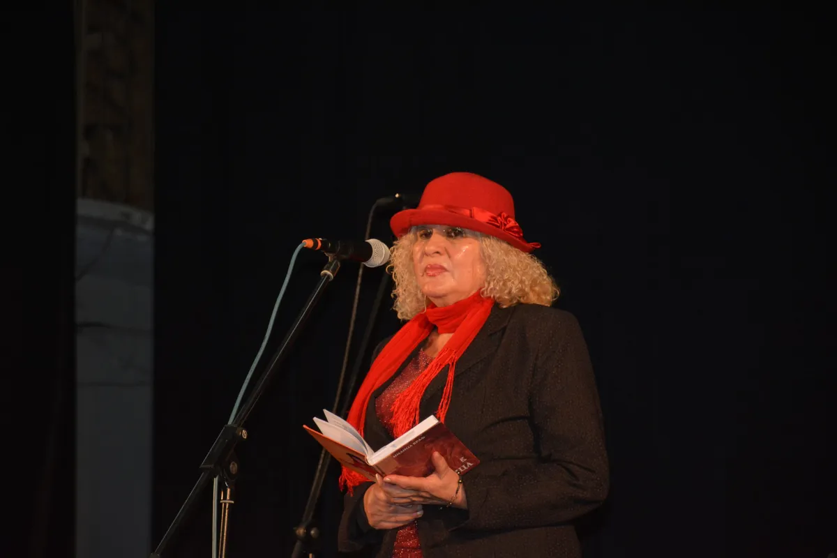 Nebo iznad Bele crkve: inspiracija u stihu i veri