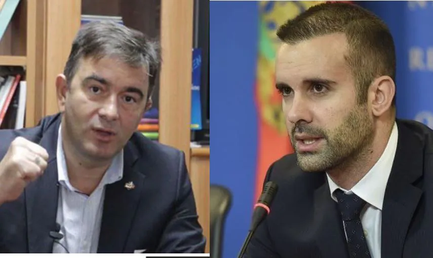 Nebojša Medojević otkrio zašto Spajić nije čestitao Dan državnosti Srbije