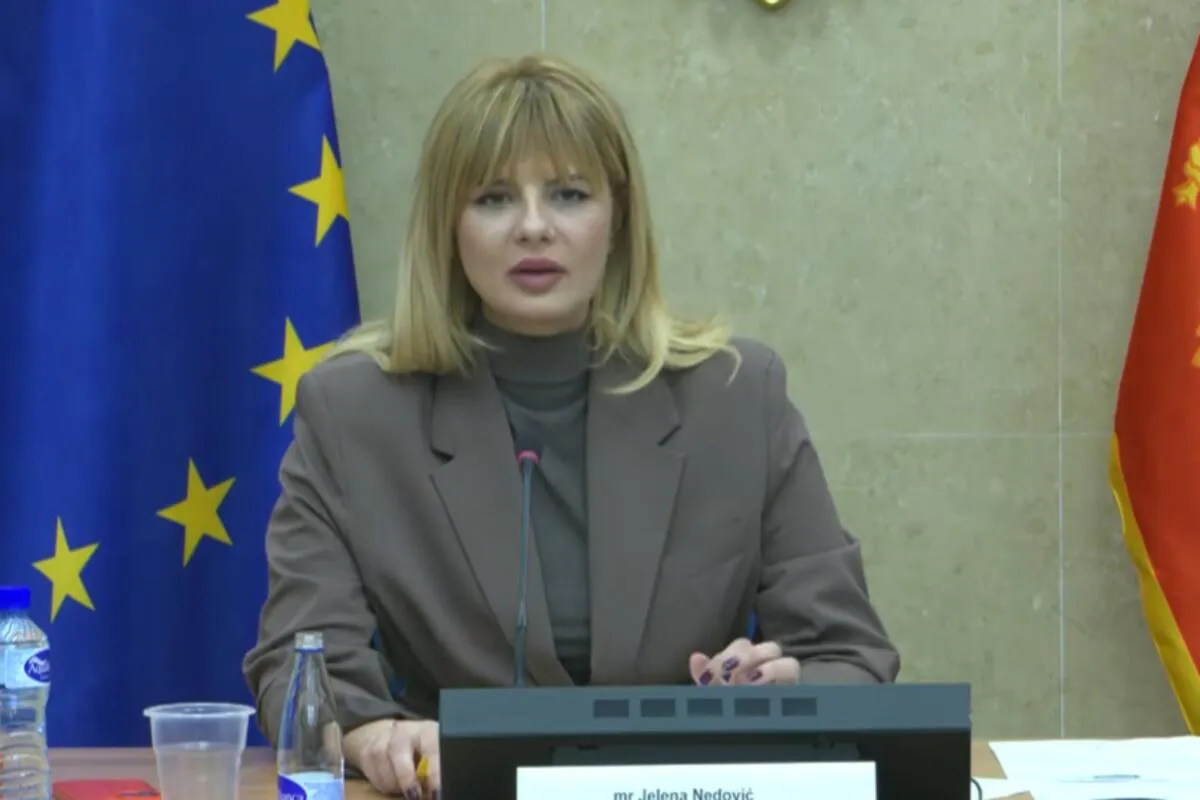 Nedović: Ohrabrujemo DIK da ovlasti lice za potpisivanje plata