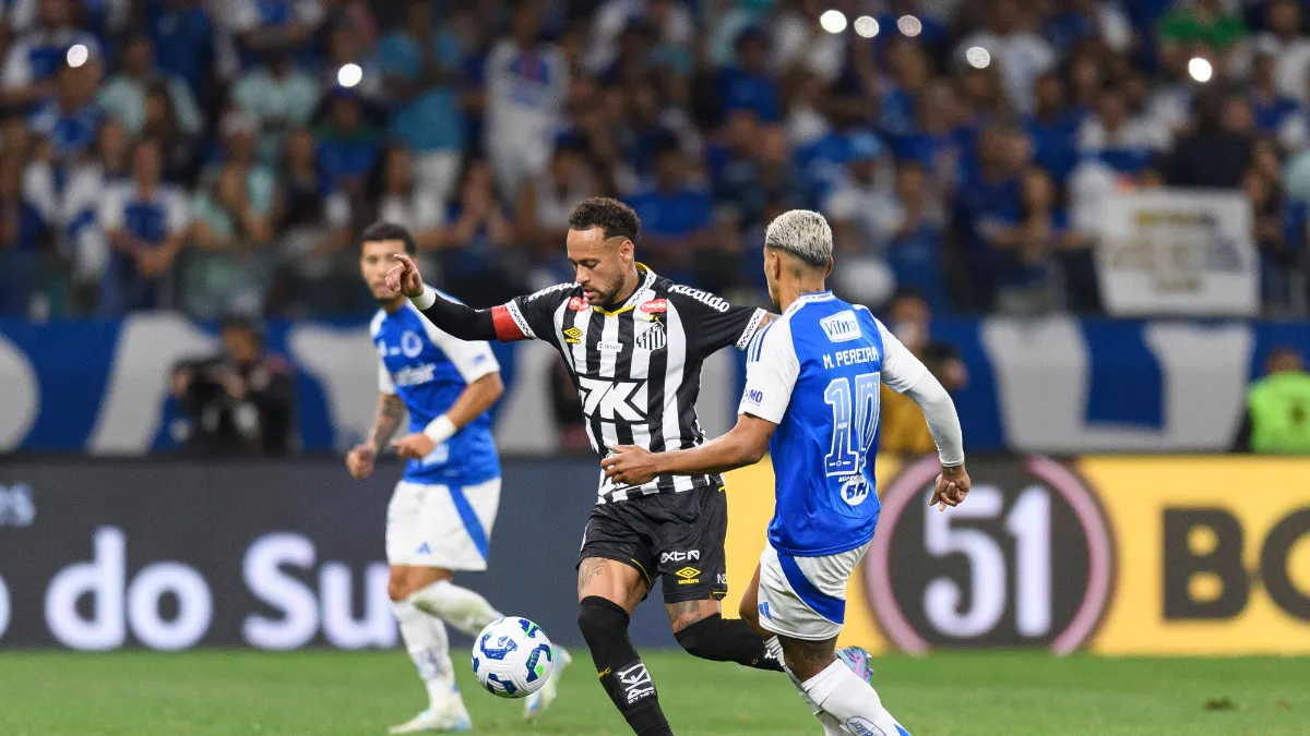 Nejmar najavio moguću posljednju sezonu u karijeri