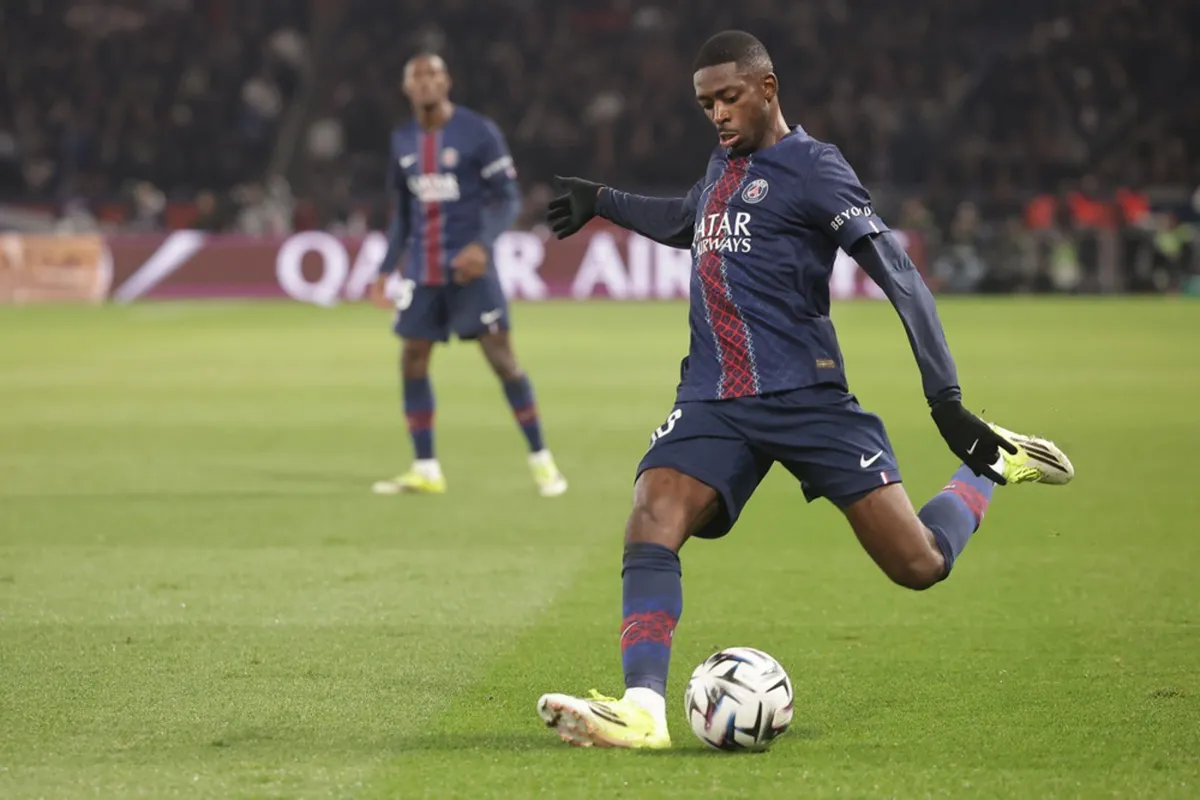 Neočekivani poraz Pari Sen Žermena, Lans može da se vrati na vrh