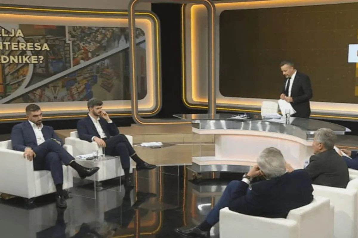 Neradna nedjelja: Čarapić ističe zaštitu radnika, Lazović traži ocjenu ustavnosti