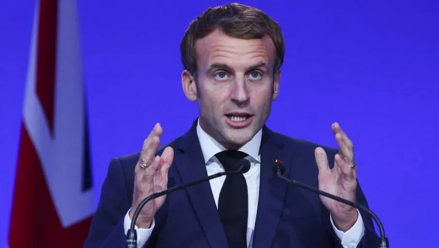 Nesuglasice između Merca i Makrona prijete jedinstvu EU