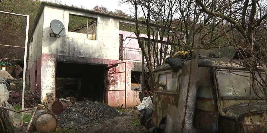 Neuslovan život porodice Aćimić: Godinu i po bez pomoći nakon požara