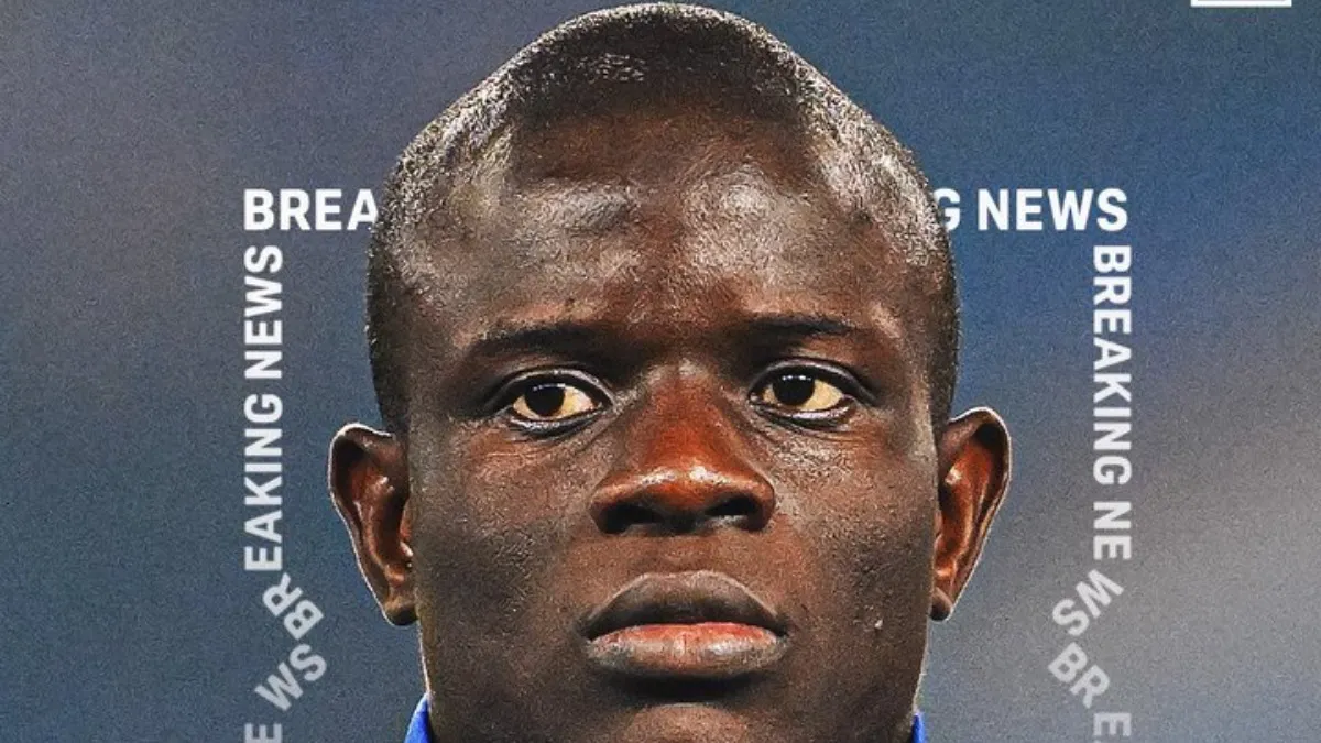 Ngolo Kante potpisao za Fenerbahče do 2028. godine
