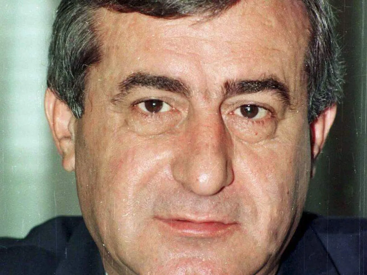 Ni nakon 26 godina niko nije procesuiran zbog ubistva Pavla Bulatovića