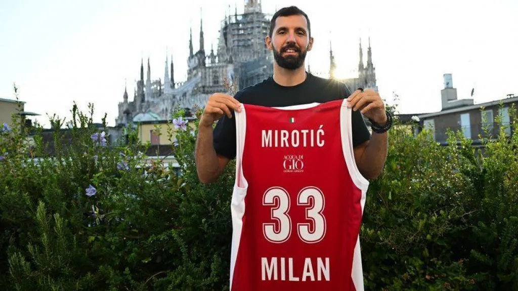 Nikola Mirotić razmatra odlazak iz Monaka zbog finansijskih problema