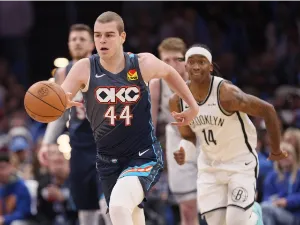 Nikola Topić opravdava povjerenje lidera NBA u Oklahomi