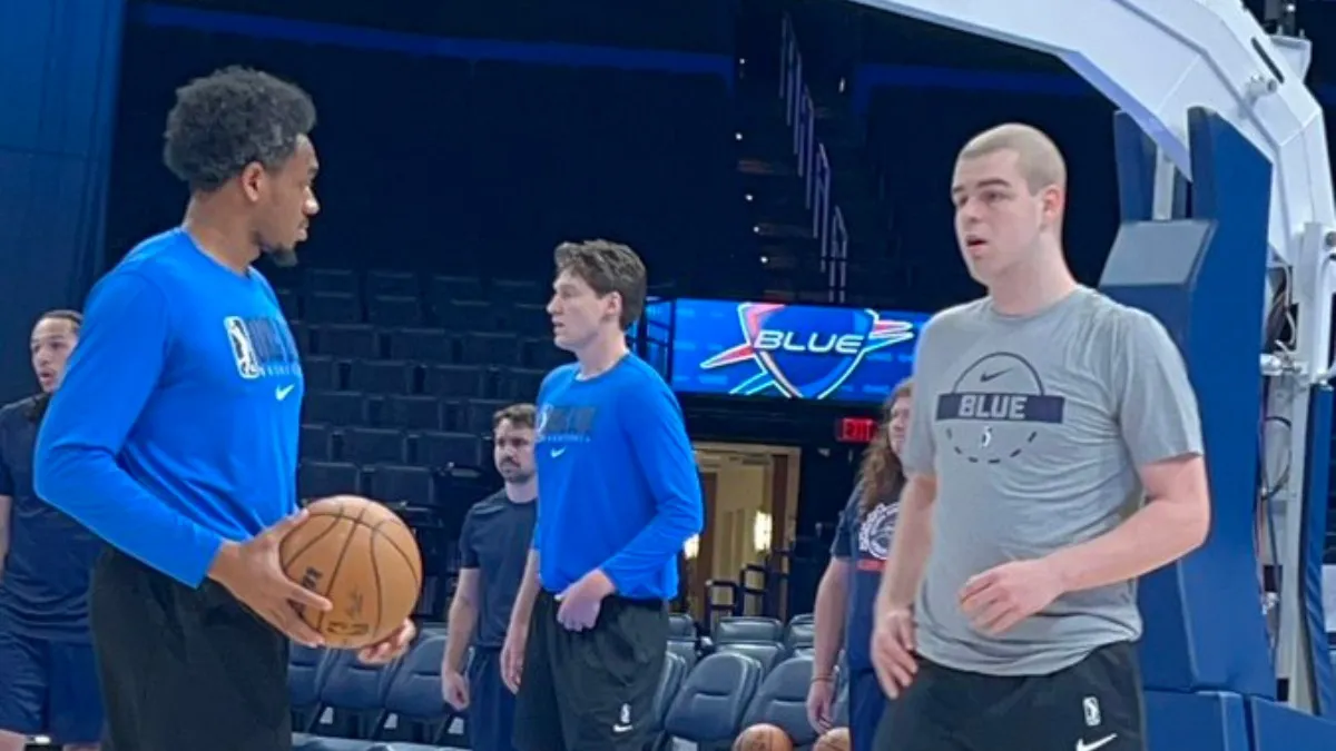 Nikola Topić se vratio košarci nakon borbe sa rakom