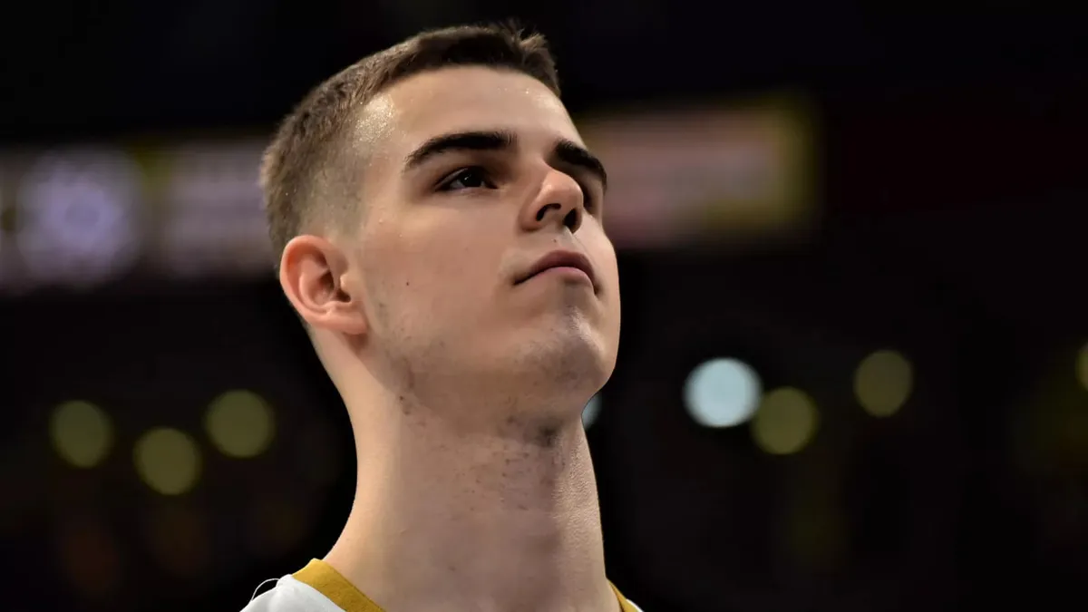 Nikola Topić se vratio na parket nakon teške bolesti