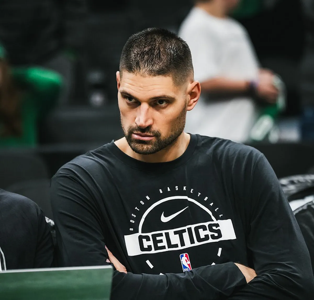 Nikola Vučević: Dolazak u Boston znači borbu za titulu