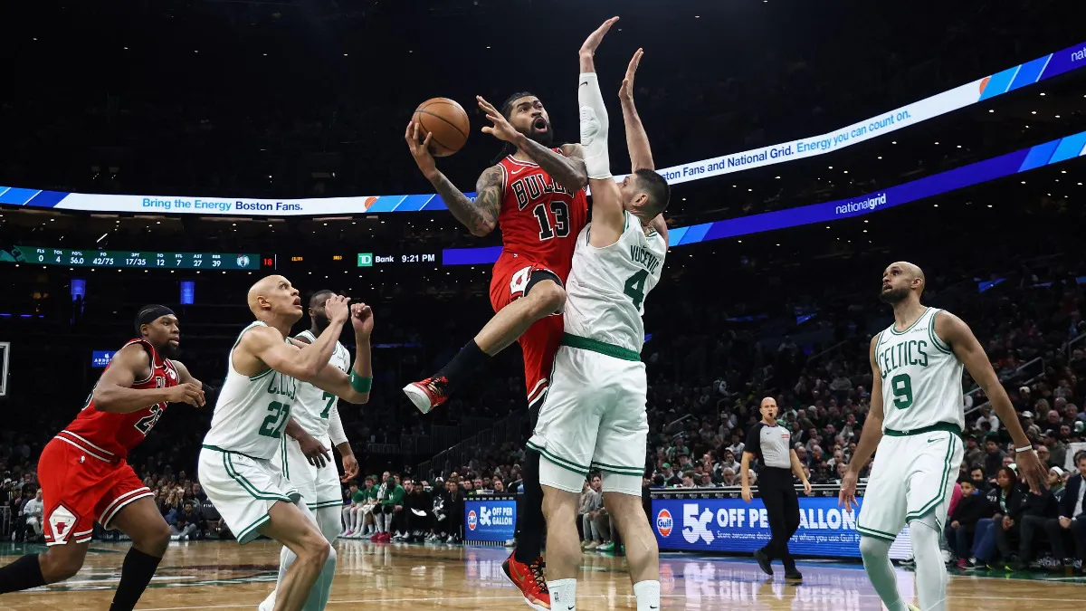 Nikola Vučević nudio pet miliona dolara za broj na dresu