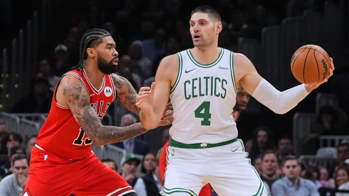 Nikola Vučević postaje igrač Boston Seltiksa: Nova uloga, nove ambicije