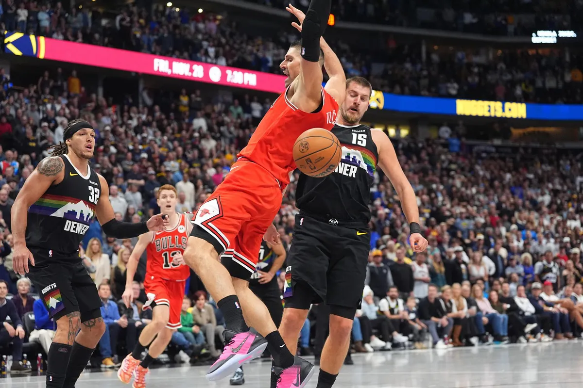 Nikola Vučević trejdovan u Boston Seltikse Nikola Vučević trejdovan u Boston Seltikse