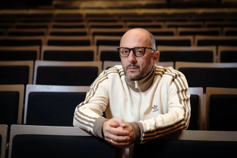 Nikola Vukčević o filmu 'Obraz': Da li smo spremni da poginemo za drugoga?