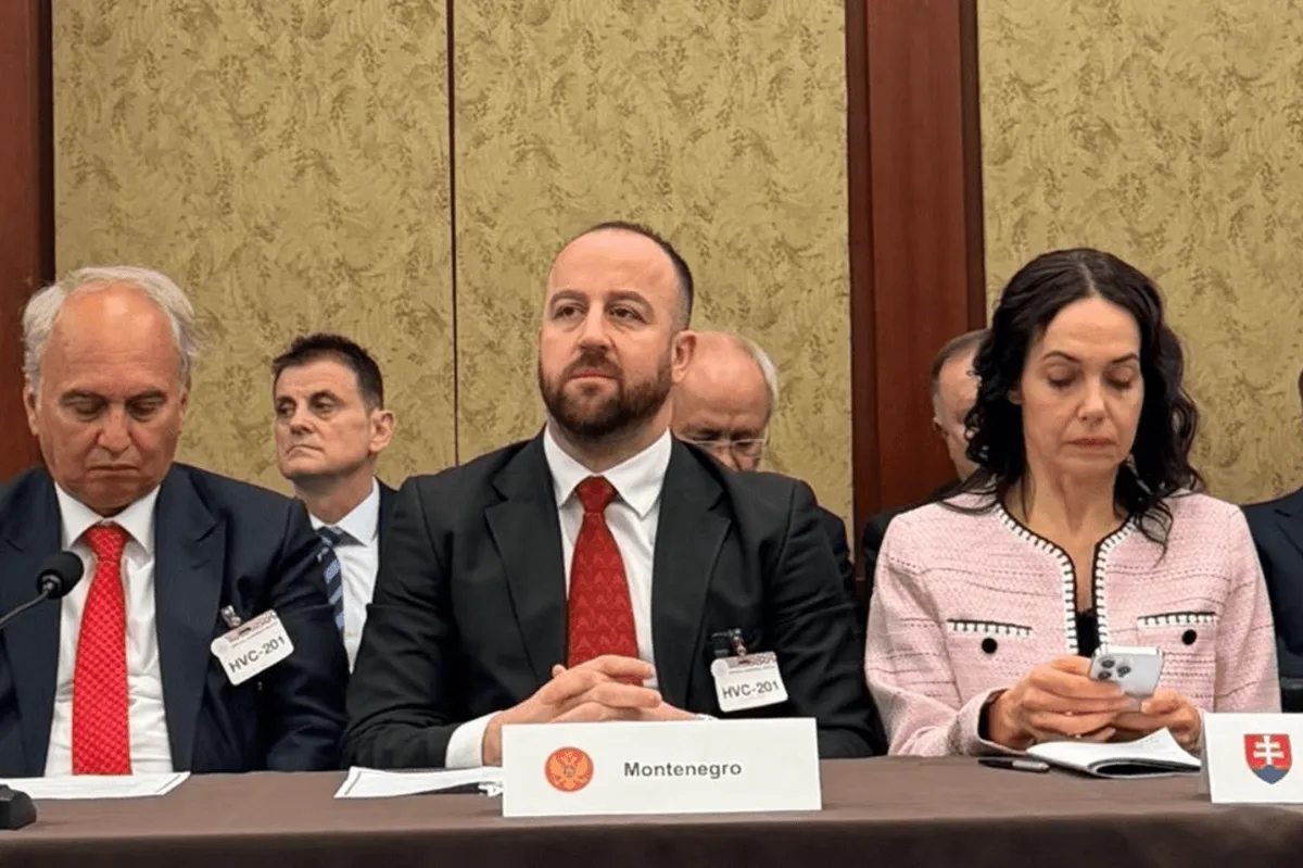 Nikolić u Vašingtonu: Ne dopustiti stvaranje nove Bjelorusije na Balkanu