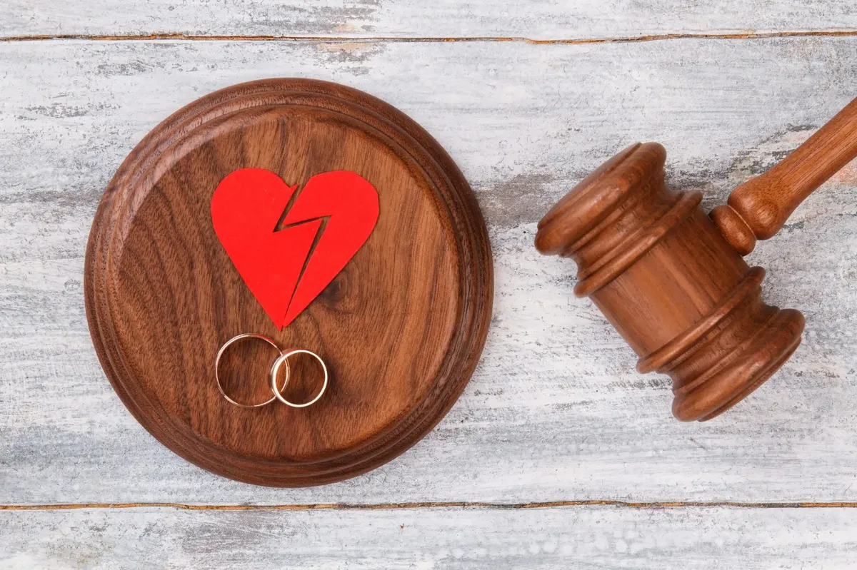 Nikšić: Tokom 2022. godine 146 razvoda, u 2023. već 35