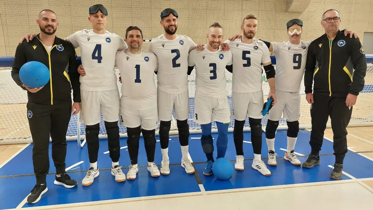 Nikšićki golbalisti očekuju bolje uslove za treniranje i takmičenja