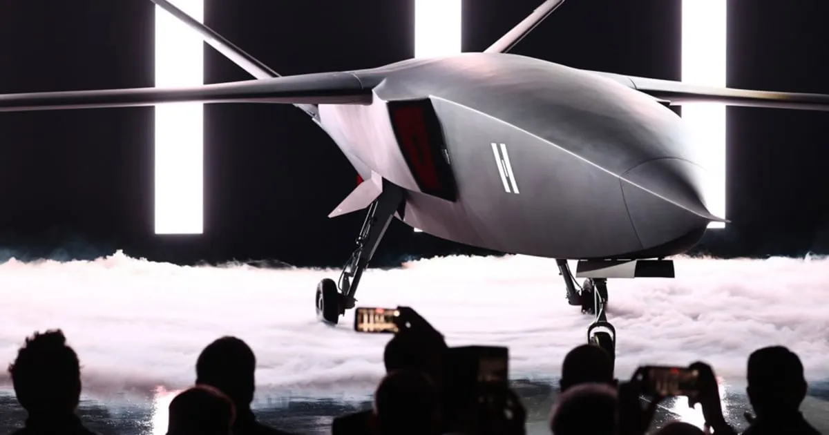 Njemačka naručuje borbene dronove vrijedne 536 miliona eura