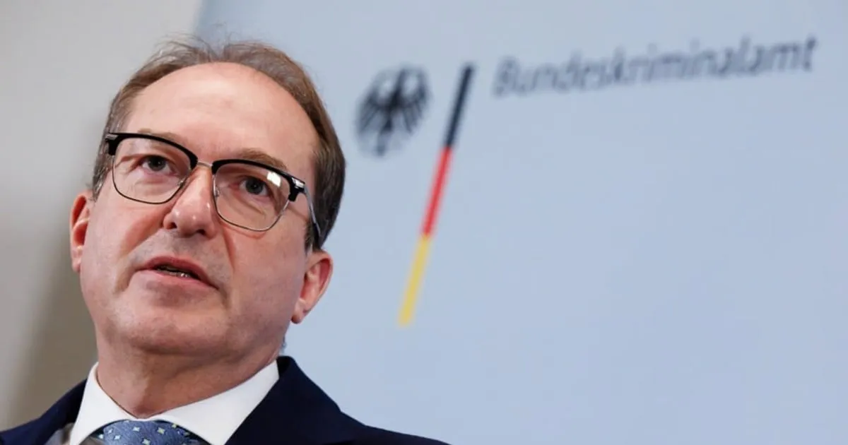 Njemačka produžava granične kontrole za još šest mjeseci