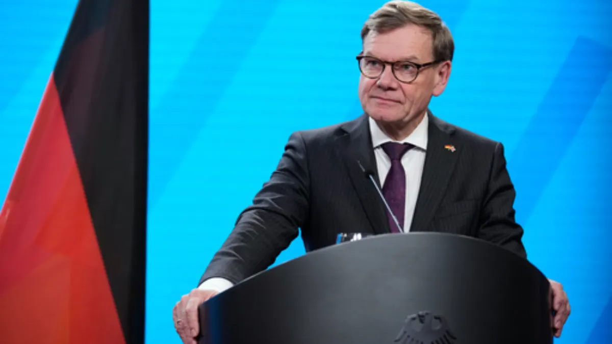 Njemački ministar Vadeful: Izdvajanja Francuske za odbranu su nedovoljna