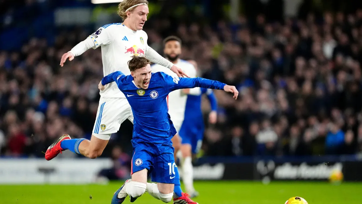 Njukasl i Bornmut slavili, Čelsi ispustio pobjedu protiv Lidsa