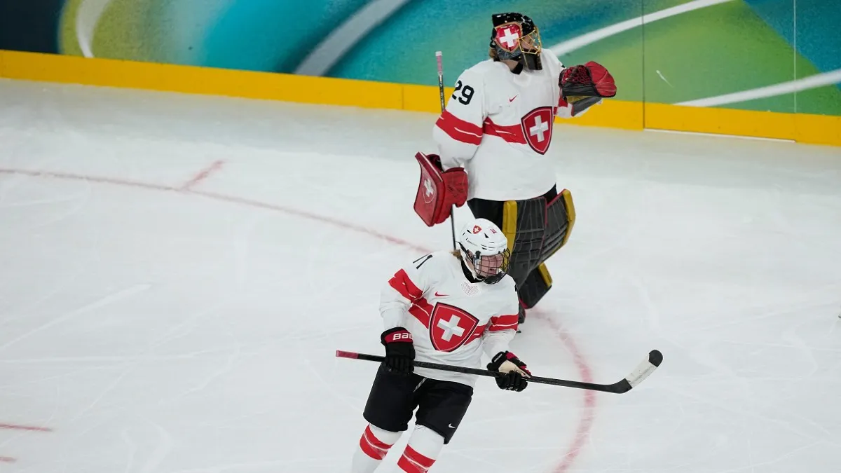 Norovirus izazvao probleme u ženskom hokeju: Švajcarska u izolaciji