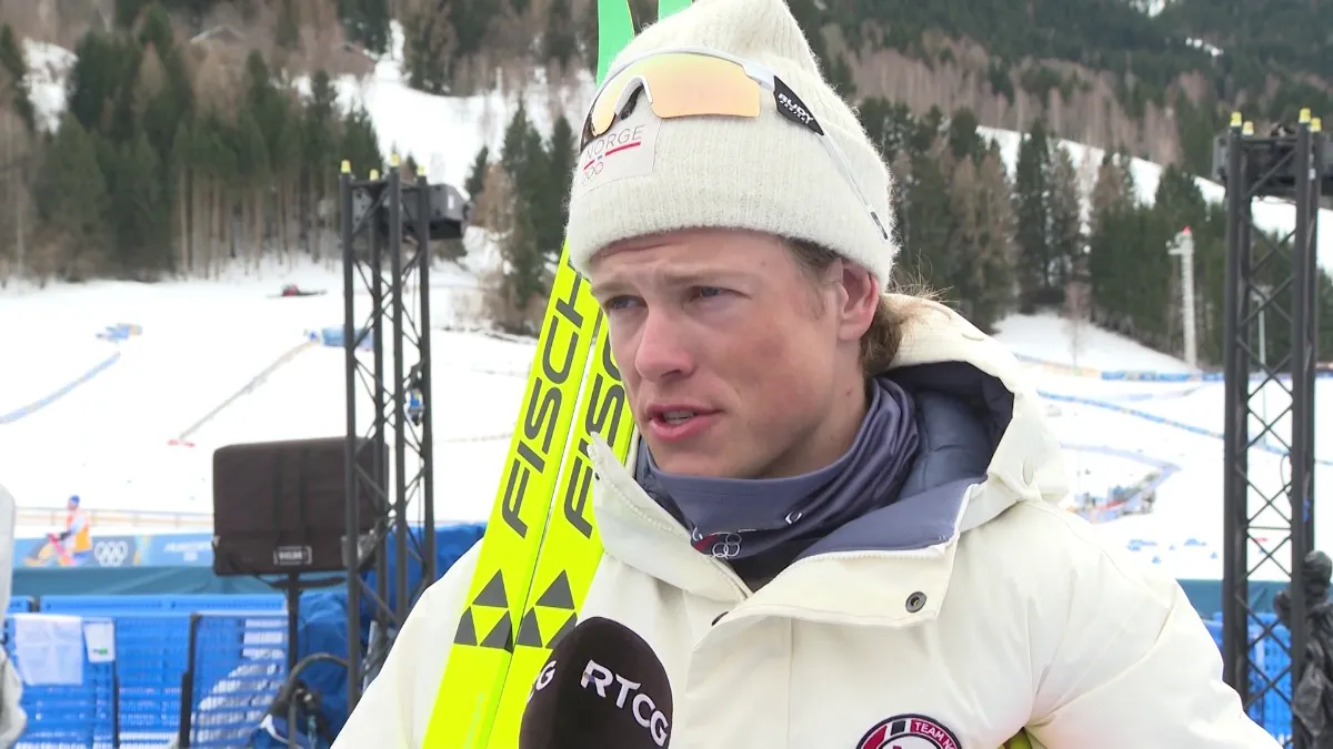Norveška dominacija na Zimskim olimpijskim igrama: Klabo postavlja istorijski rekord