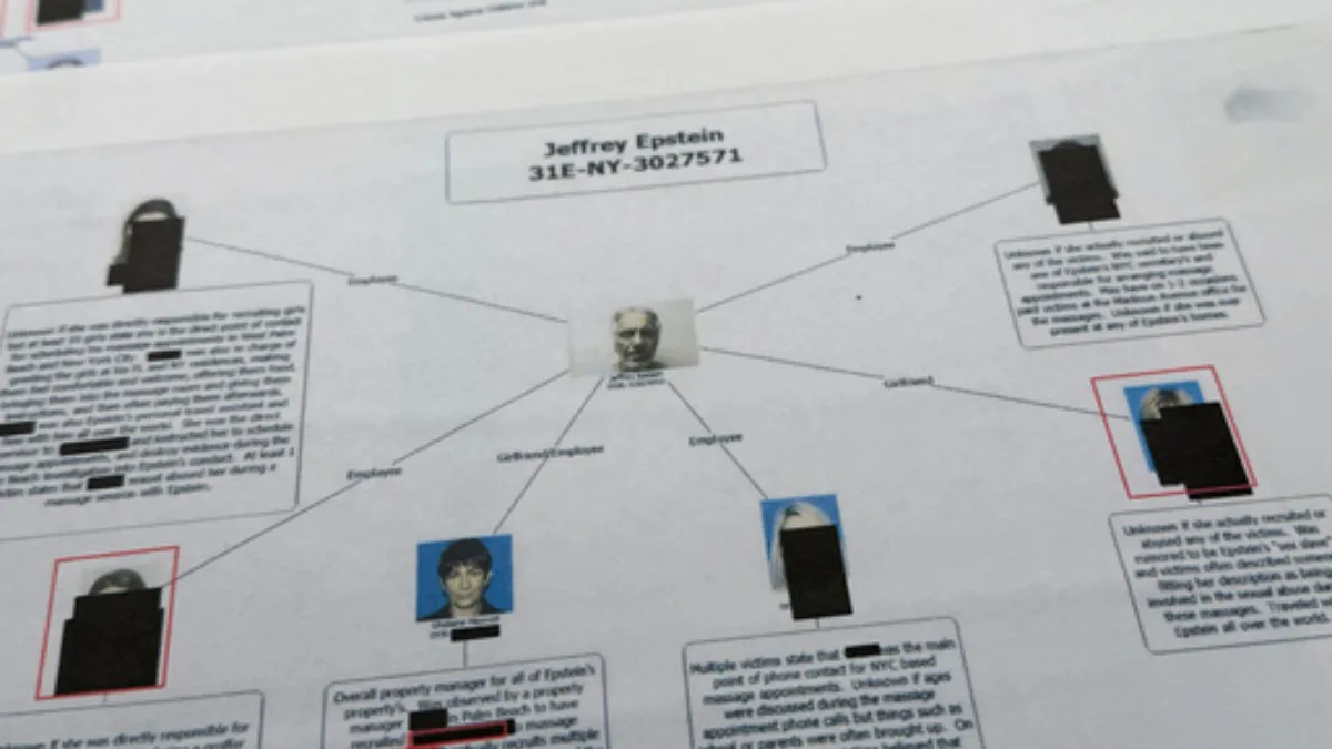 Norveška princeza Mete-Marit se izvinila zbog prijateljstva sa Džefrijem Epstinom