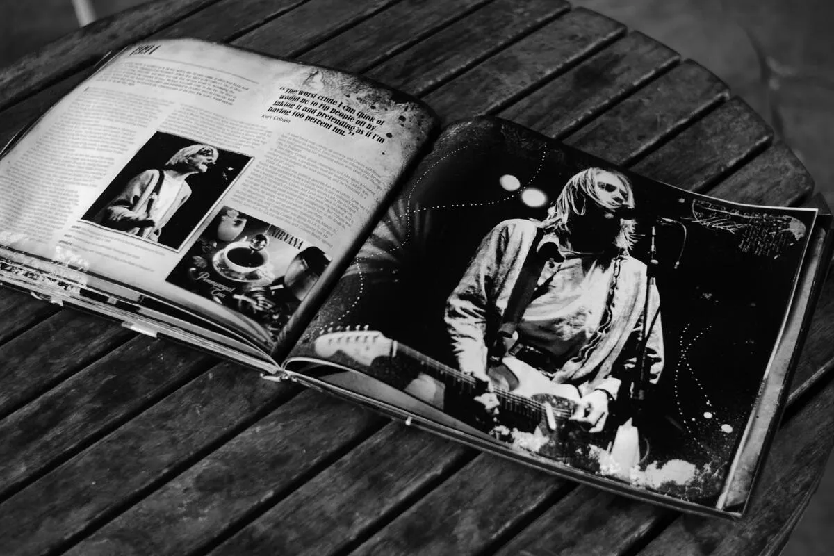 Nova analiza smrti Kurta Kobejna: Ubistvo ili samoubistvo?