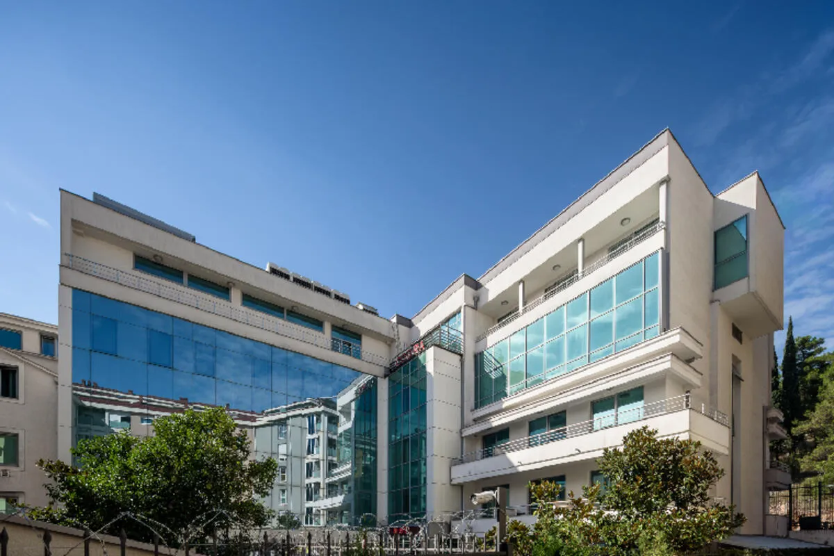 Nova dimenzija ortopedije u Podgorici: CODRA Centar za ortopediju