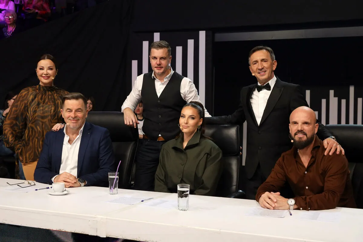 Nova epizoda 'Nikad nije kasno' donosi smijeh i emocije