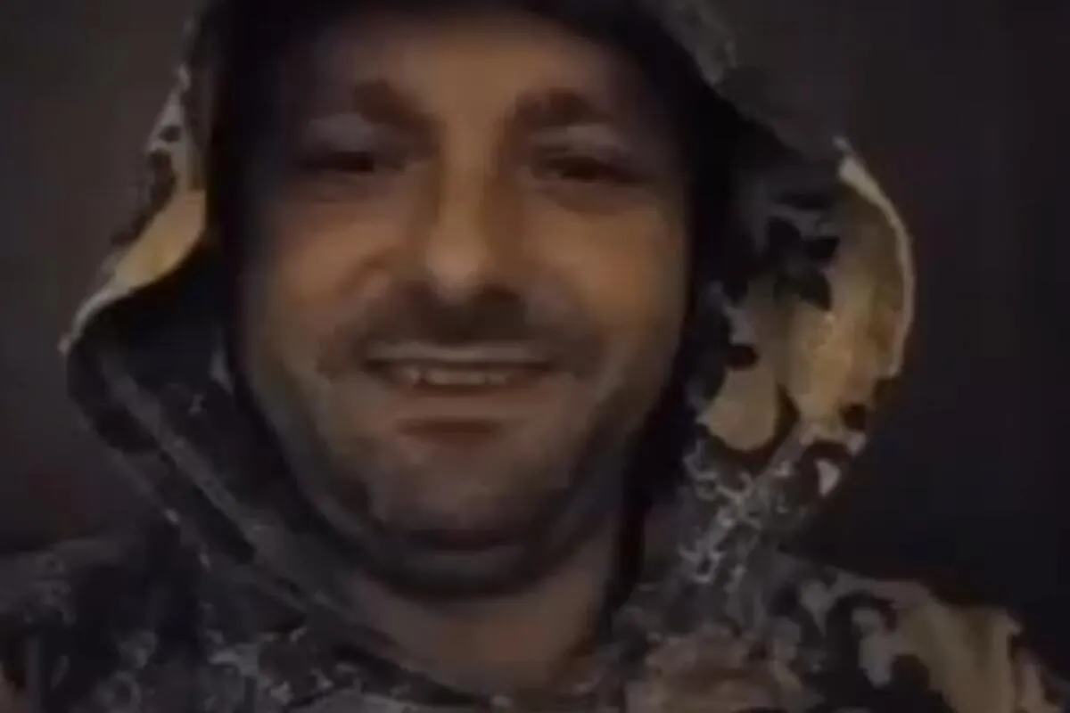 Nova kontroverza: Snimak Miloša Medenice ili vještačka inteligencija?