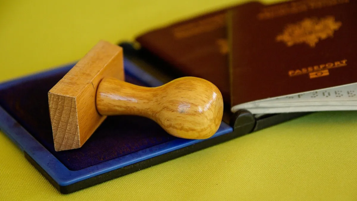 Nova perspektiva na snagu pasoša: Hasićev Spatial Passport Strength Index