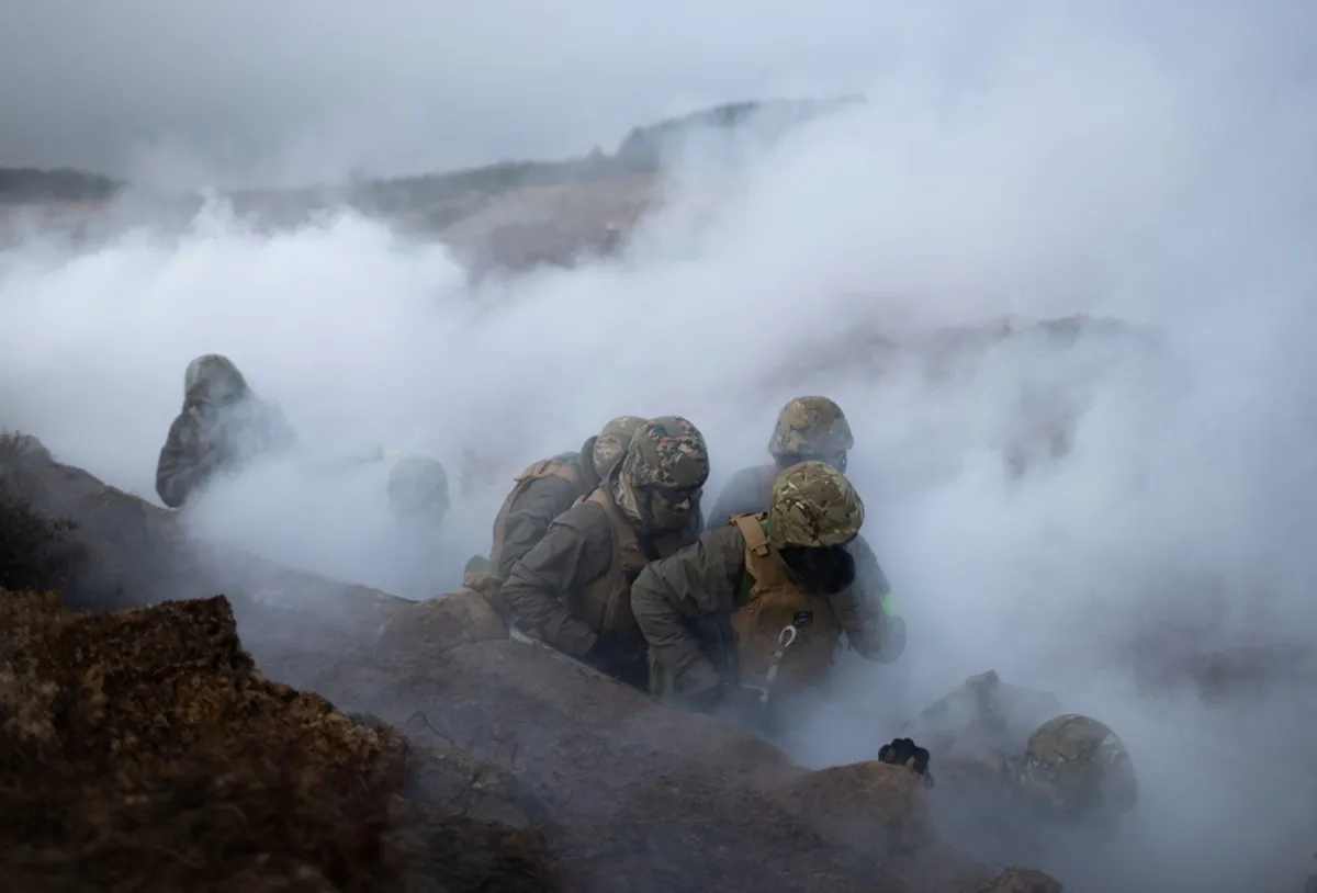 Nova runda mirovnih pregovora u Abu Dabiju, učestvuju Vitkof i Kušner