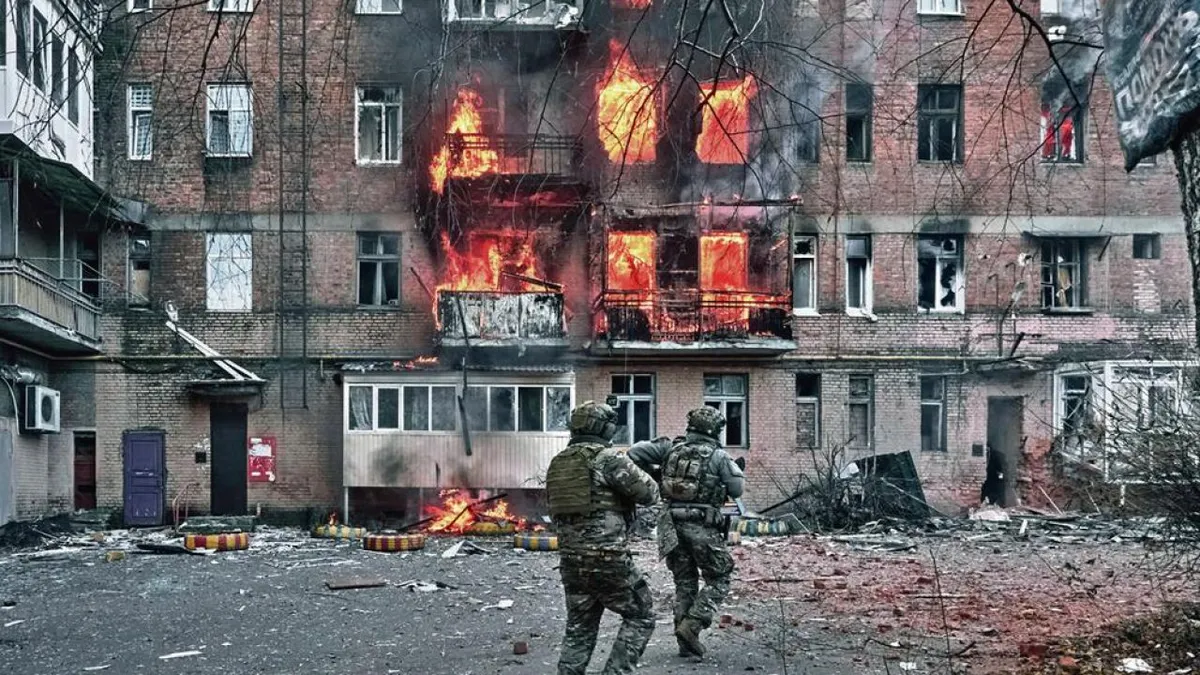 Nova runda trilateralnih mirovnih pregovora u Ženevi počinje danas