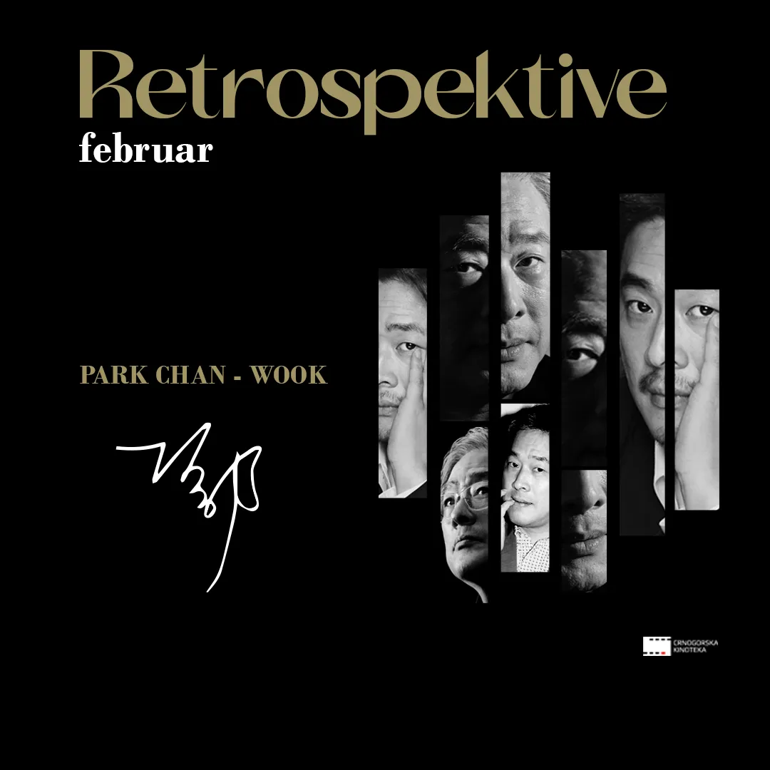 Nova sezona filmskog programa Crnogorske kinoteke počinje 7. februara