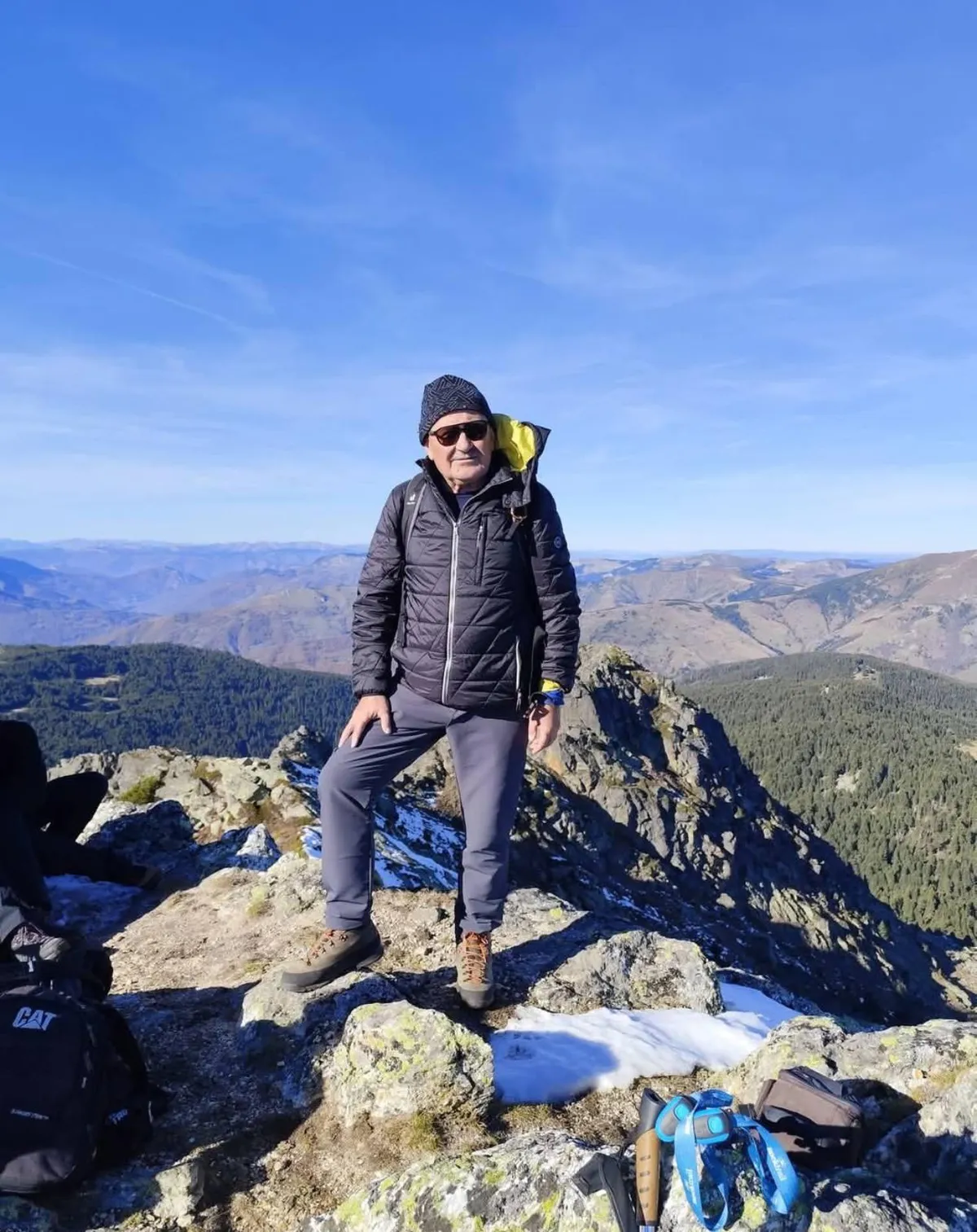 Nova topografska karta Plužina: 27 planinarskih staza ucrtano