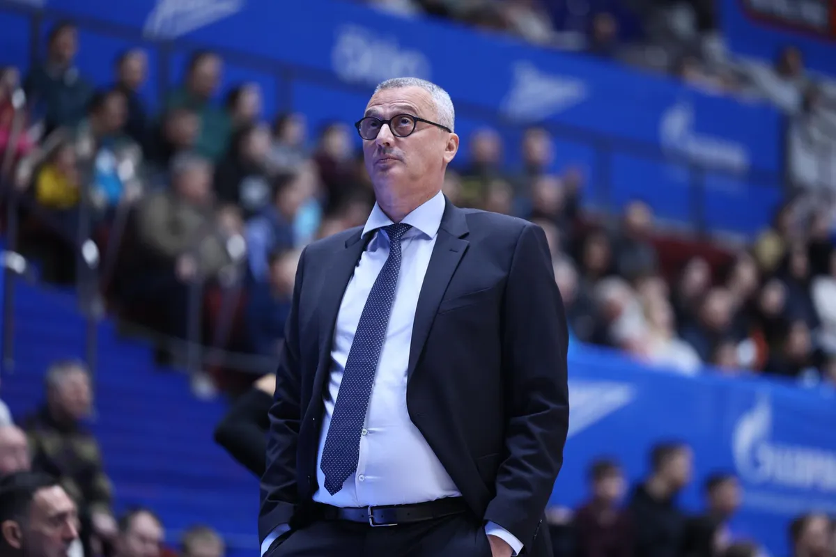 Nova ubjedljiva pobjeda Dejovog Zenita u VTB ligi