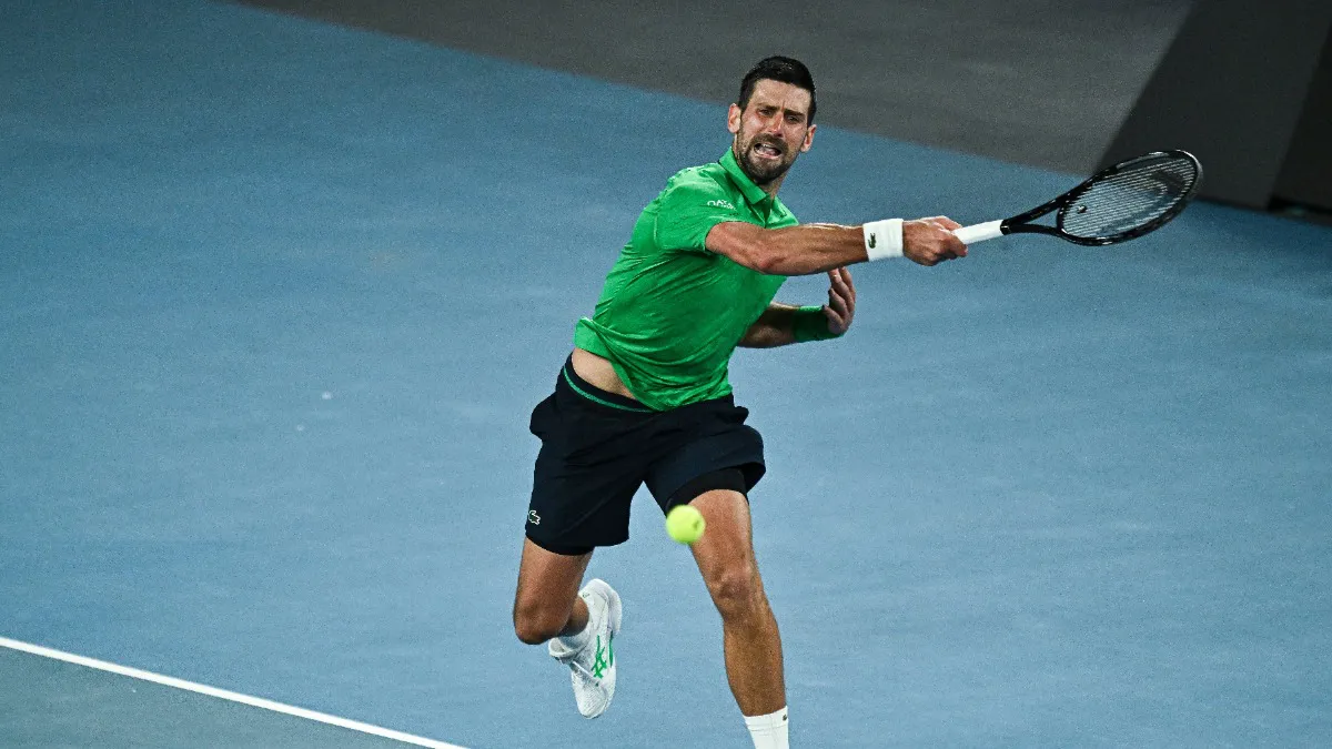 Novak Đoković na spisku učesnika turnira u Majamiju