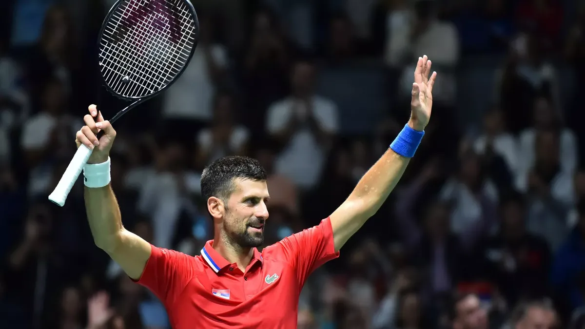 Novak Đoković podržao Lindzi Von: 'Ti si heroj'