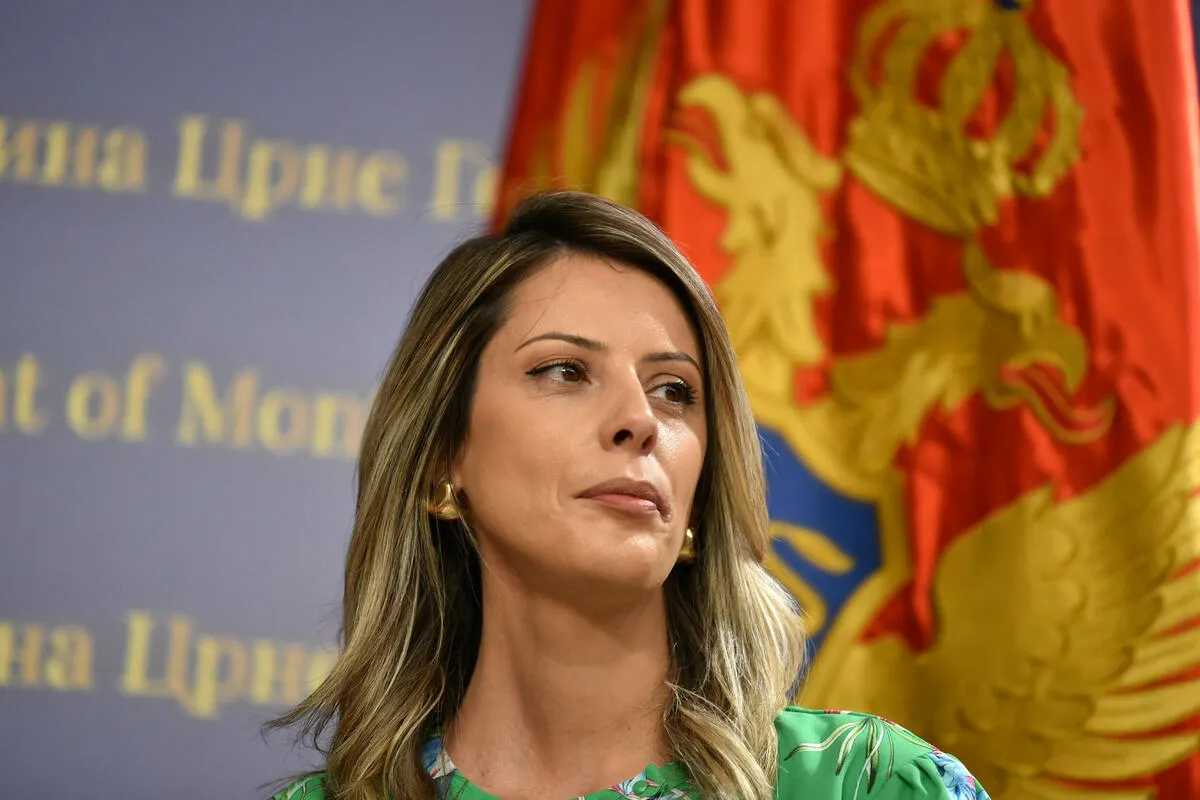 Novaković Đurović odazvaće se pozivu SDT-a o građevinskoj mafiji