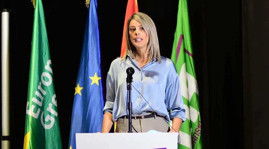 Novaković Đurović: Sve partije da se izjasne o otvorenim listama