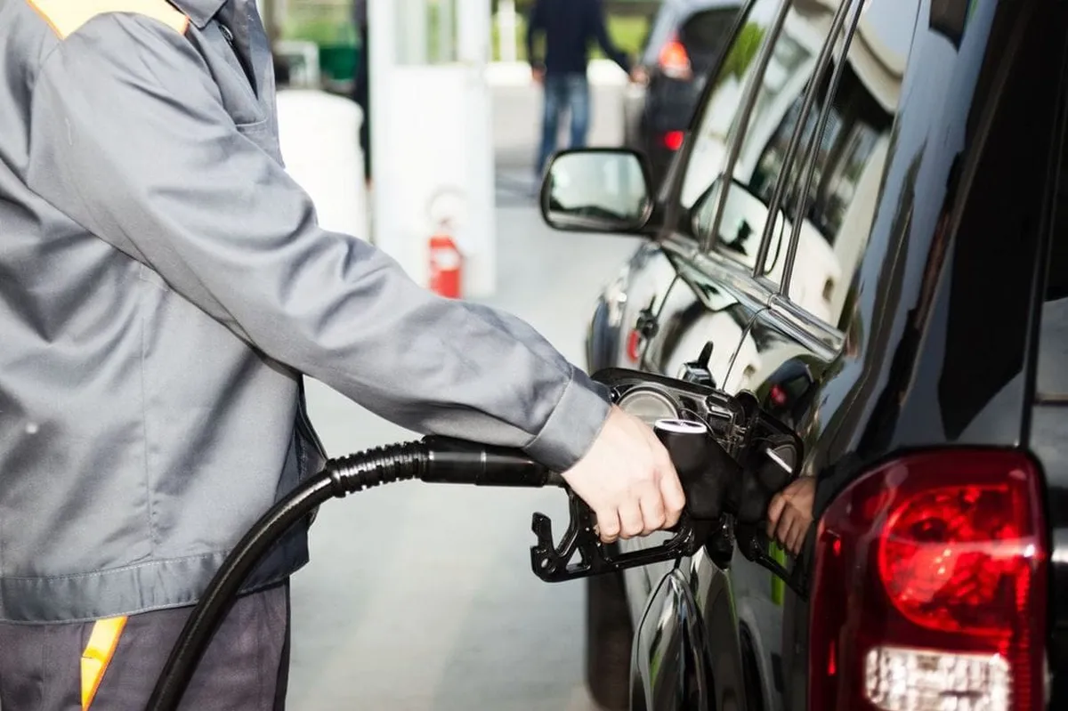 Nove cijene goriva na snazi od ponoći